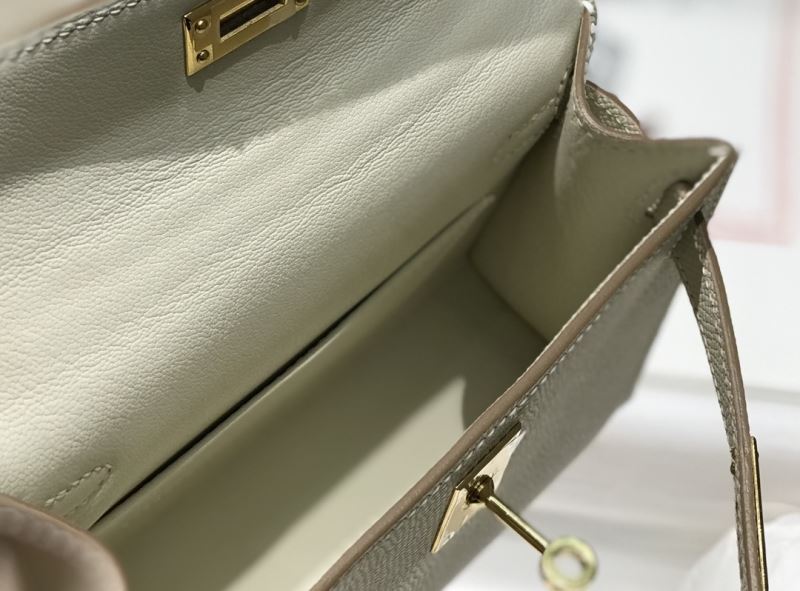 Hermes Kelly Bags